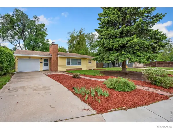 1709 Dale Court, Fort Collins, CO 80521