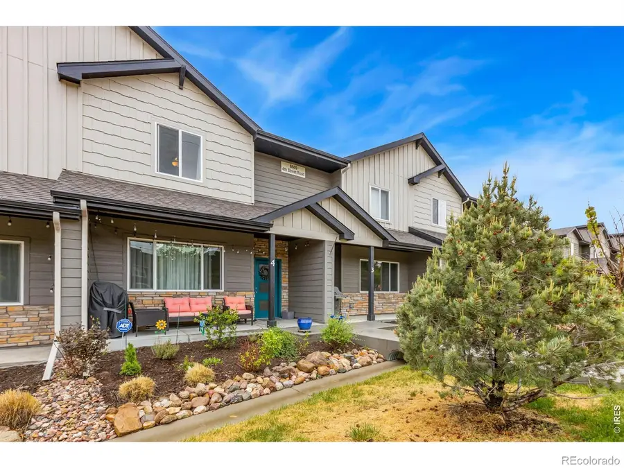 6609 4th St Rd #4, Greeley, CO 80634 - #2