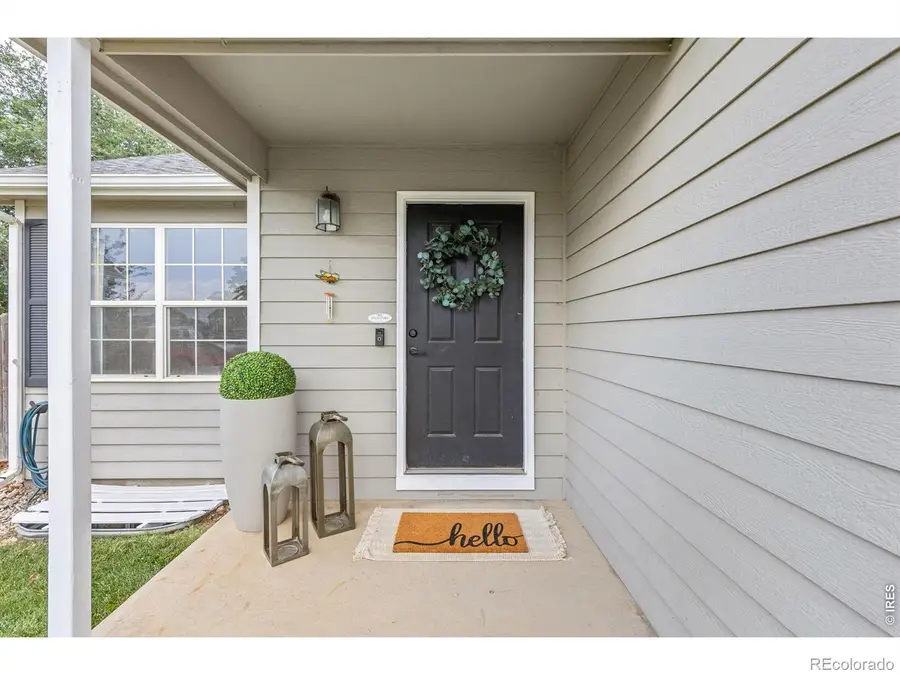 3703 Partridge Court, Evans, CO 80620 - #2