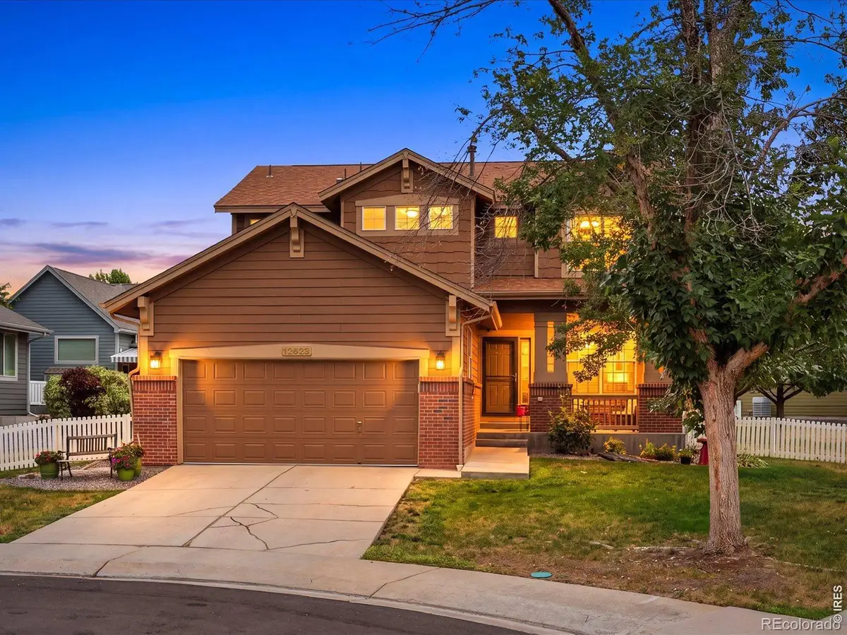 12623 Irving Circle, Broomfield, CO 80020 - #1