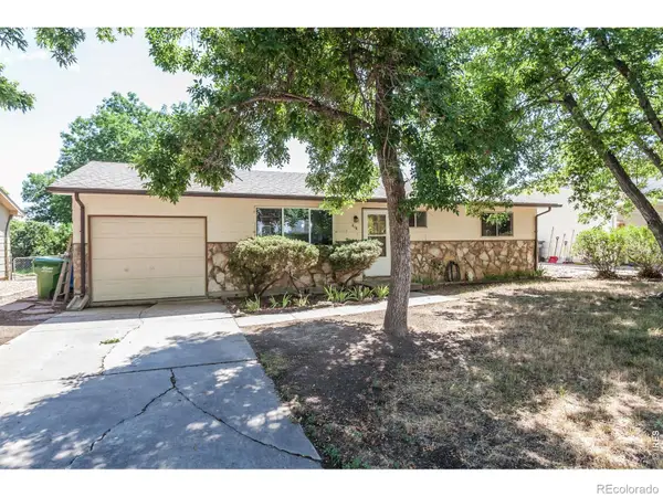 816 Tyler Street, Fort Collins, CO 80521