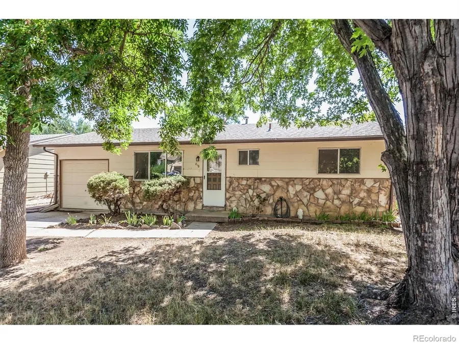 816 Tyler Street, Fort Collins, CO 80521 - #3