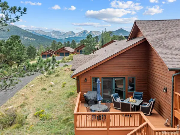 680 Cedar Ridge Circle, Estes Park, CO 80517