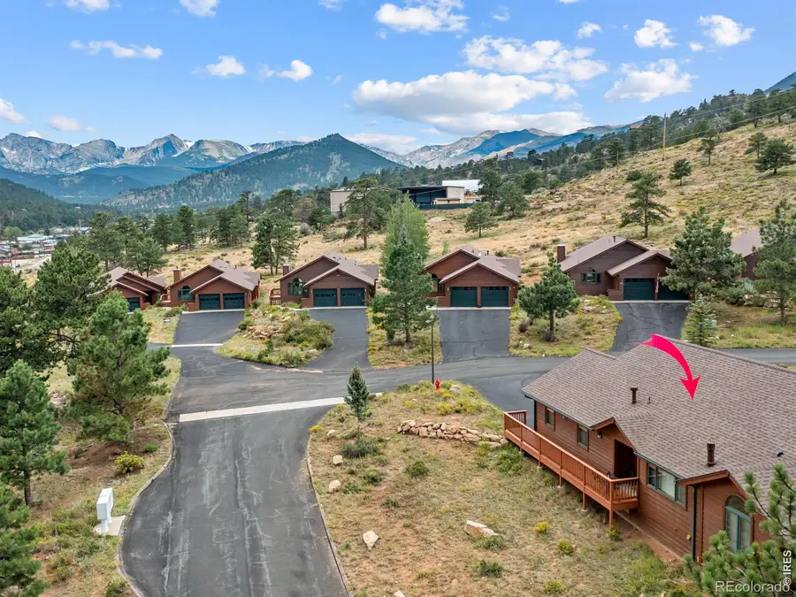 680 Cedar Ridge Circle, Estes Park, CO 80517 - #2