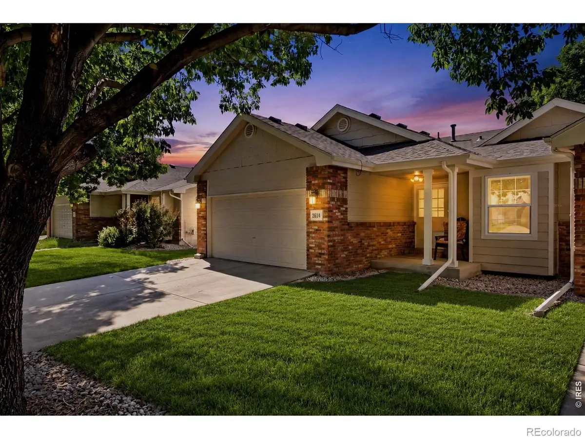2614 Forsythia Drive, Loveland, CO 80537 - #1