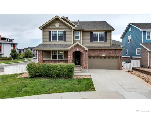2198 Steppe Drive, Longmont, CO 80504