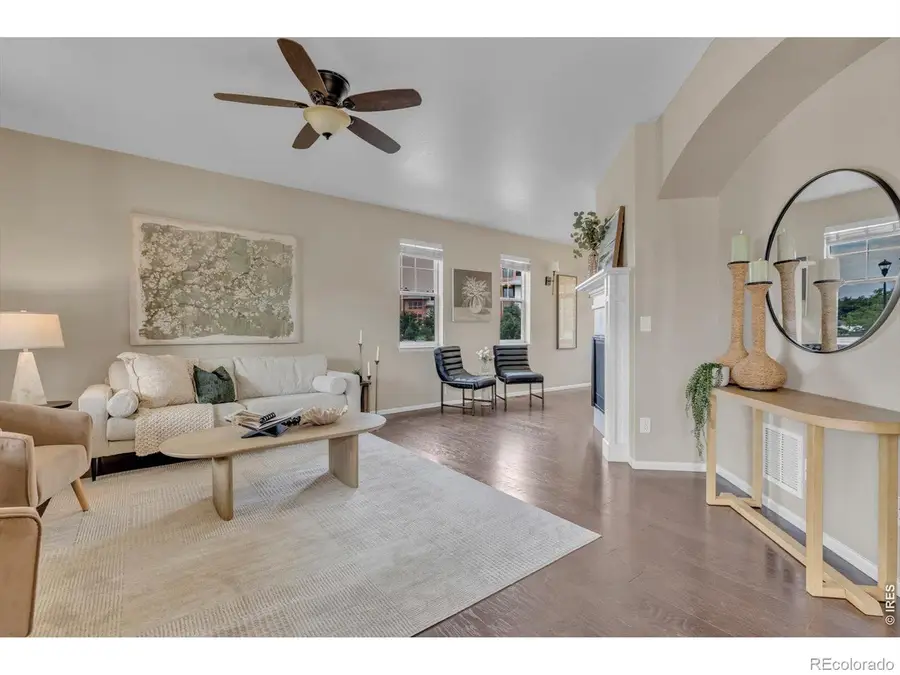 2198 Steppe Drive, Longmont, CO 80504 - #2
