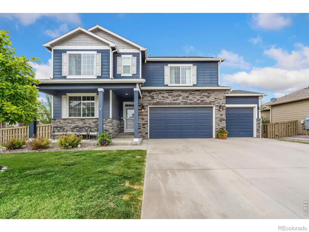323 Central Avenue, Severance, CO 80550 - #1