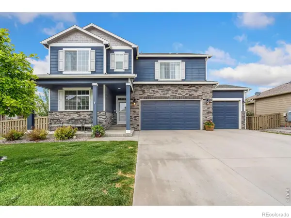 323 Central Avenue, Severance, CO 80550