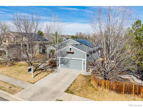 729 Mathews Circle, Erie, CO 80516