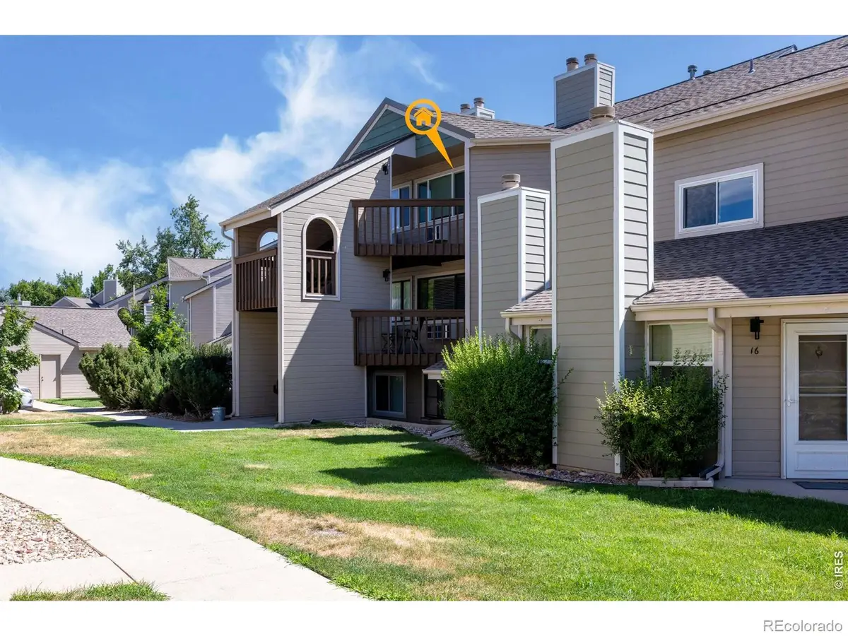 5530 Stonewall Place #32, Boulder, CO 80303 - #1