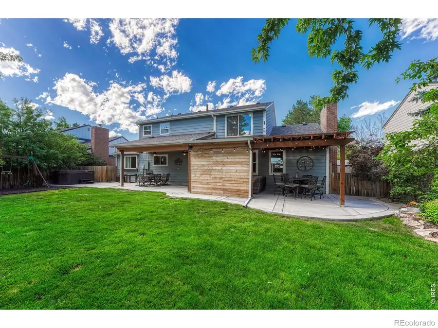 6552 W Calhoun Place, Littleton, CO 80123 - #2