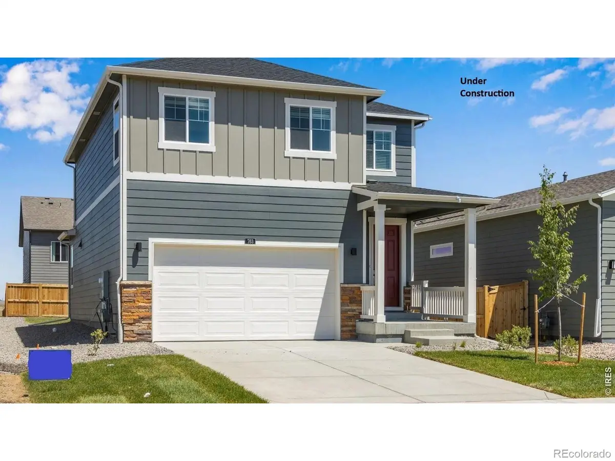 715 Ayrshire Road, Johnstown, CO 80534 - #1