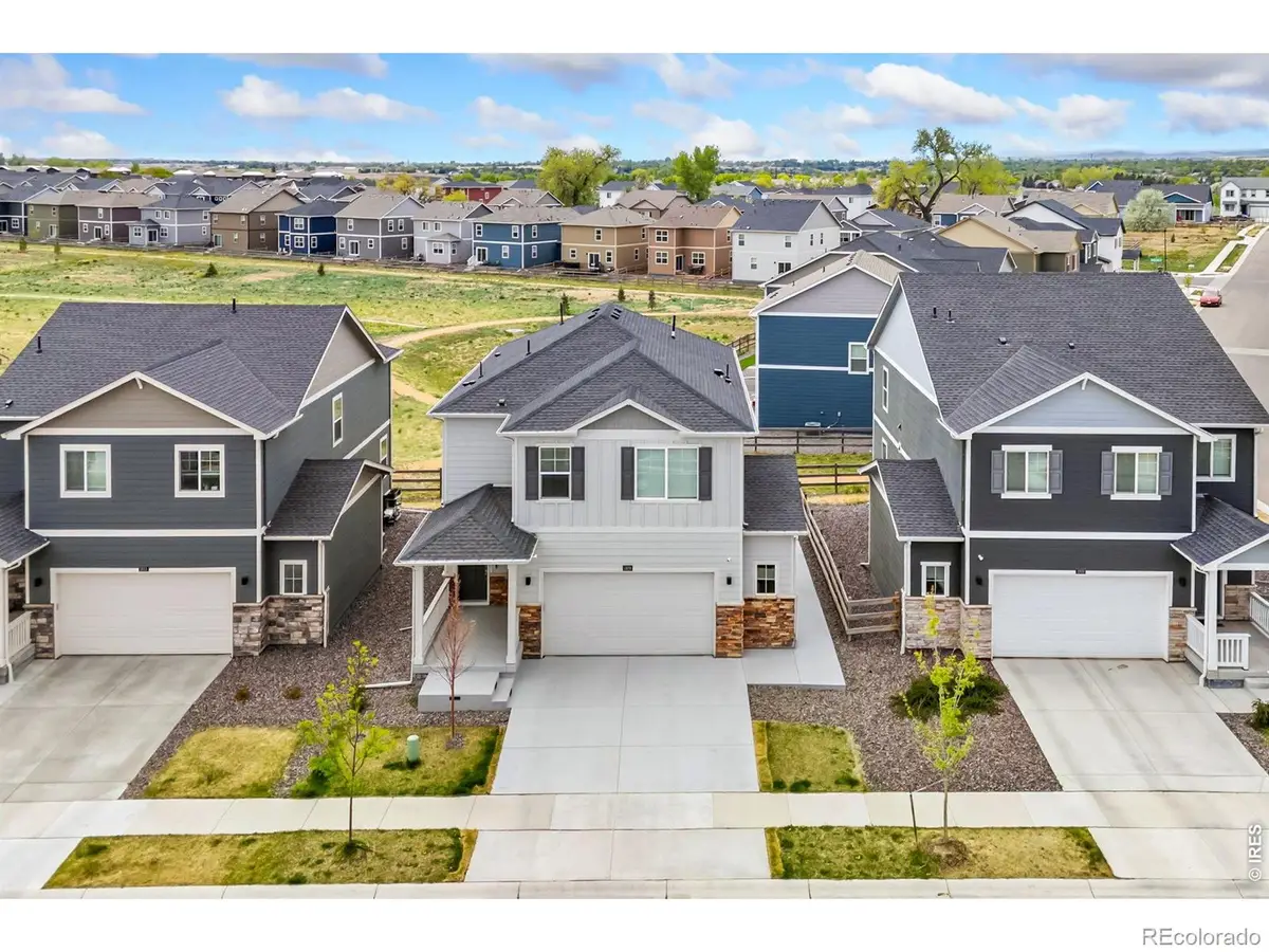 1809 Floating Leaf Drive, Fort Collins, CO 80528 - #1