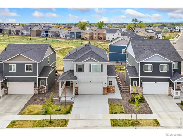 1809 Floating Leaf Drive, Fort Collins, CO 80528