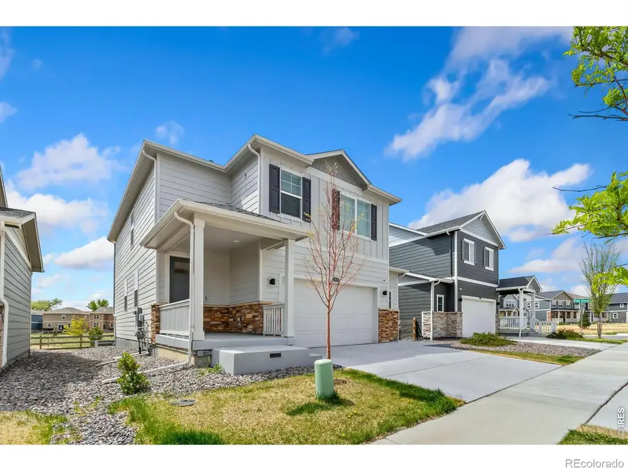 1809 Floating Leaf Drive, Fort Collins, CO 80528 - #3