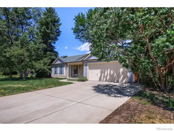 661 W Chestnut Court, Louisville, CO 80027