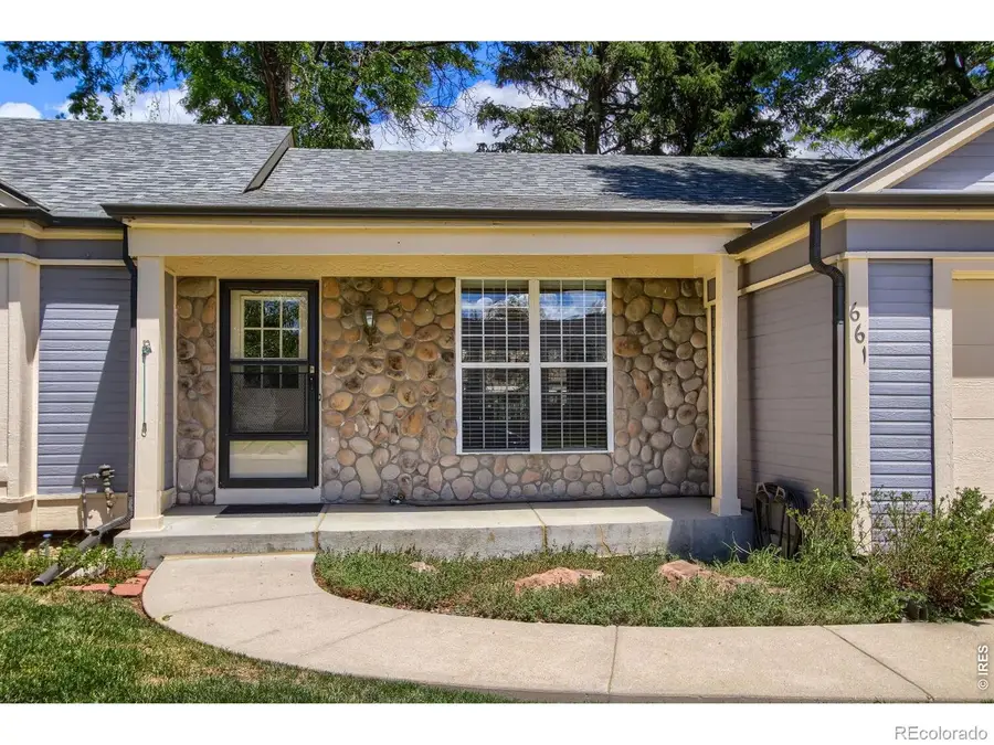661 W Chestnut Court, Louisville, CO 80027 - #2