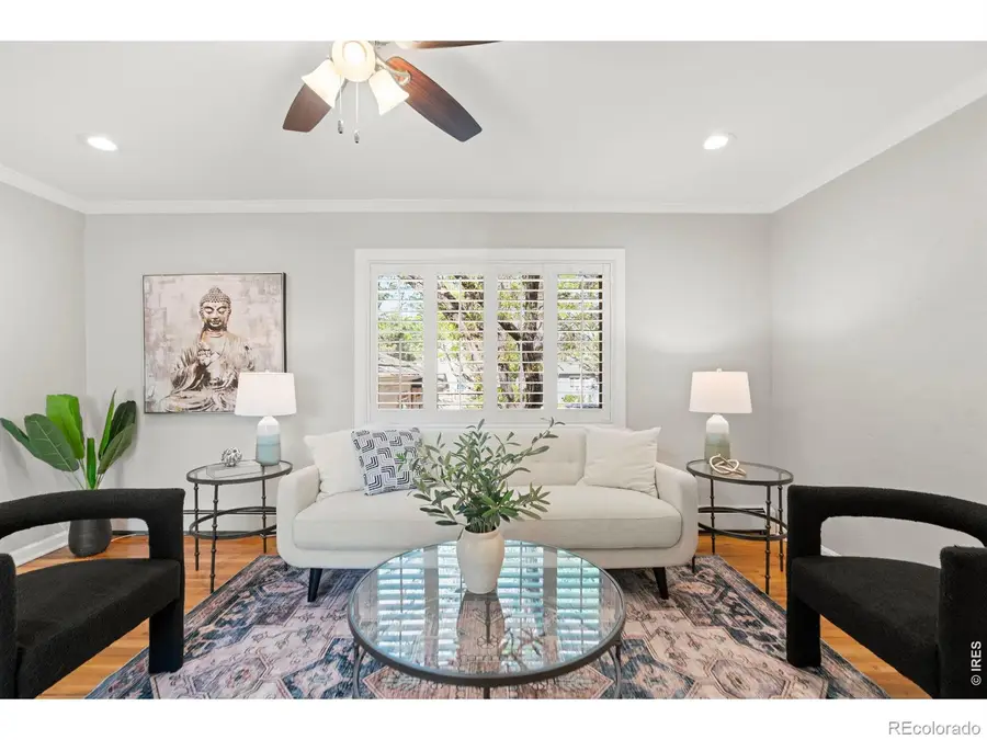 762 Dexter Street, Denver, CO 80220 - #2