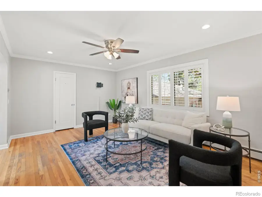 762 Dexter Street, Denver, CO 80220 - #3