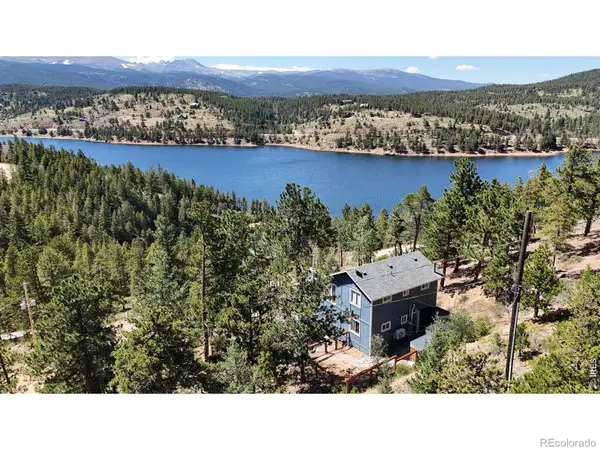 230 Alpine Drive, Nederland, CO 80466