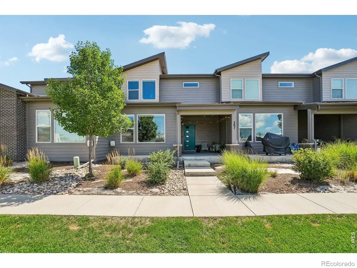 387 Sour Street, Fort Collins, CO 80524 - #1