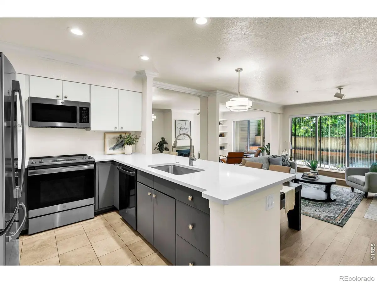 848 Walnut Street #A17, Boulder, CO 80302 - #1