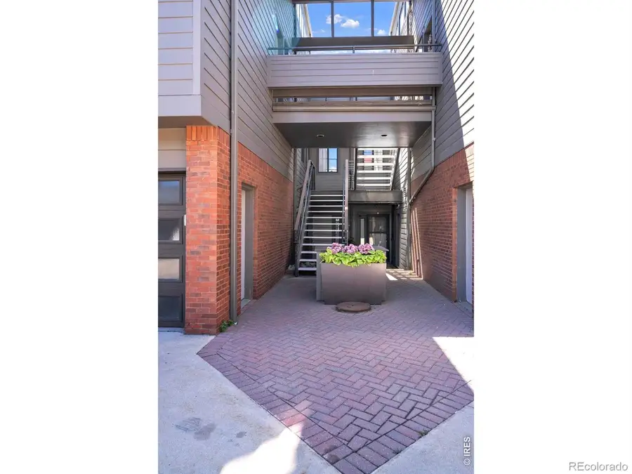 848 Walnut Street #A17, Boulder, CO 80302 - #3