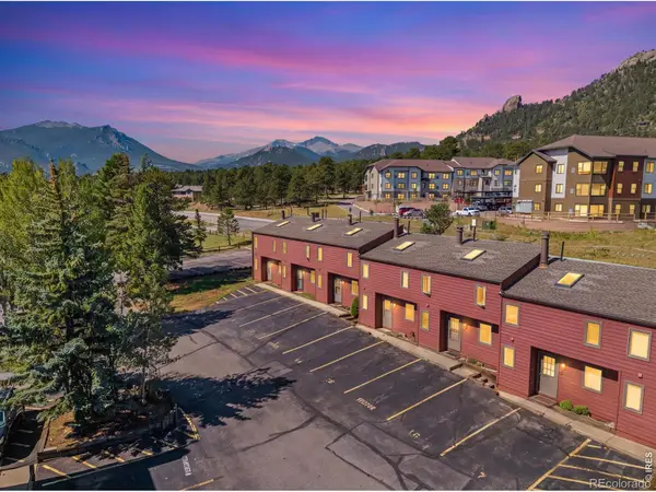 1050 S Saint Vrain Avenue #4, Estes Park, CO 80517