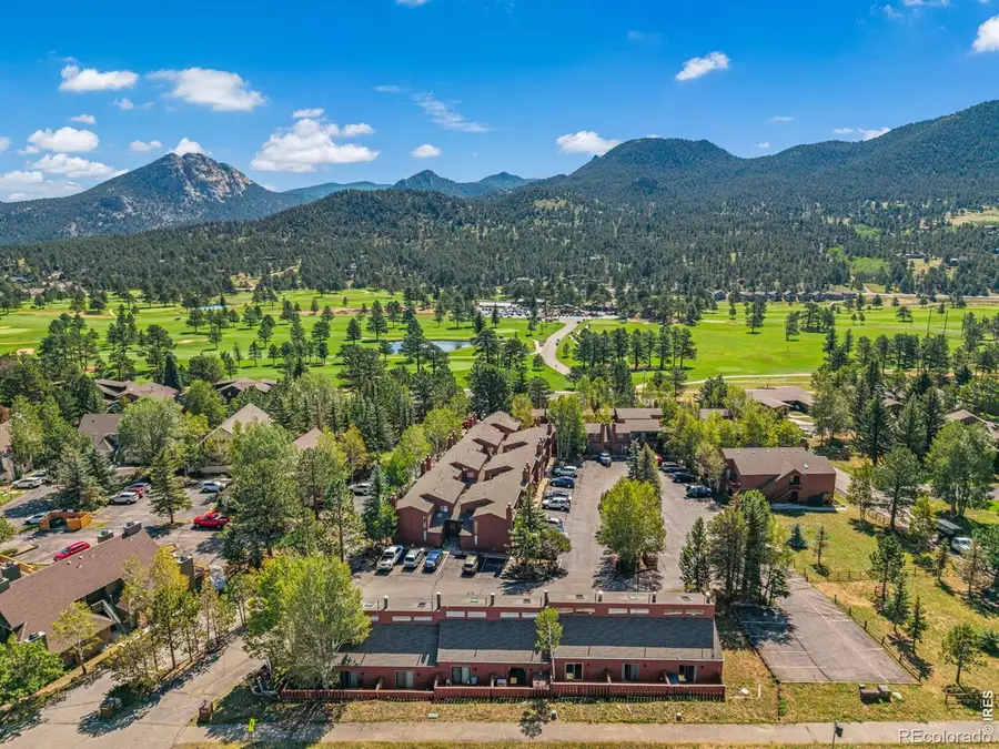 1050 S Saint Vrain Avenue #4, Estes Park, CO 80517 - #2