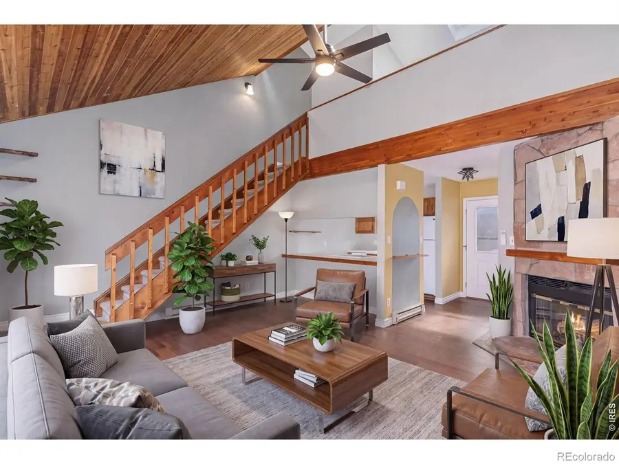 1050 S Saint Vrain Avenue #4, Estes Park, CO 80517 - #3
