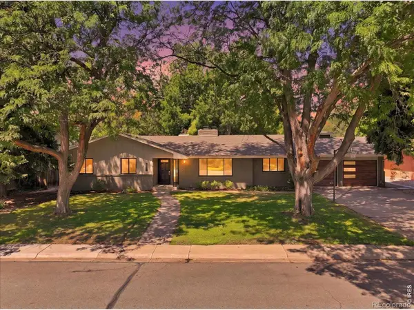 1809 Seminole Drive, Fort Collins, CO 80525