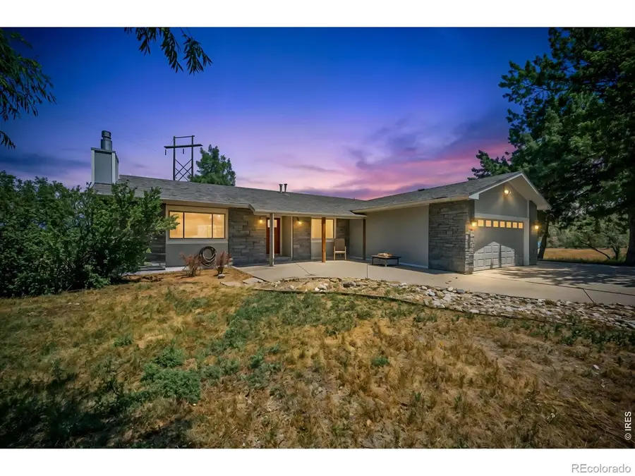5005 Swainsona Drive, Loveland, CO 80537 - #2