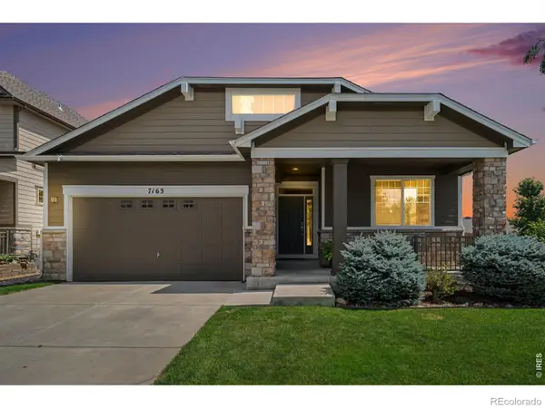 7163 Shadow Ridge Drive, Fort Collins, CO 80525