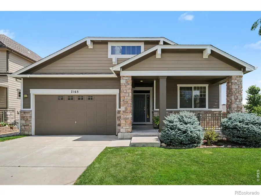 7163 Shadow Ridge Drive, Fort Collins, CO 80525 - #2