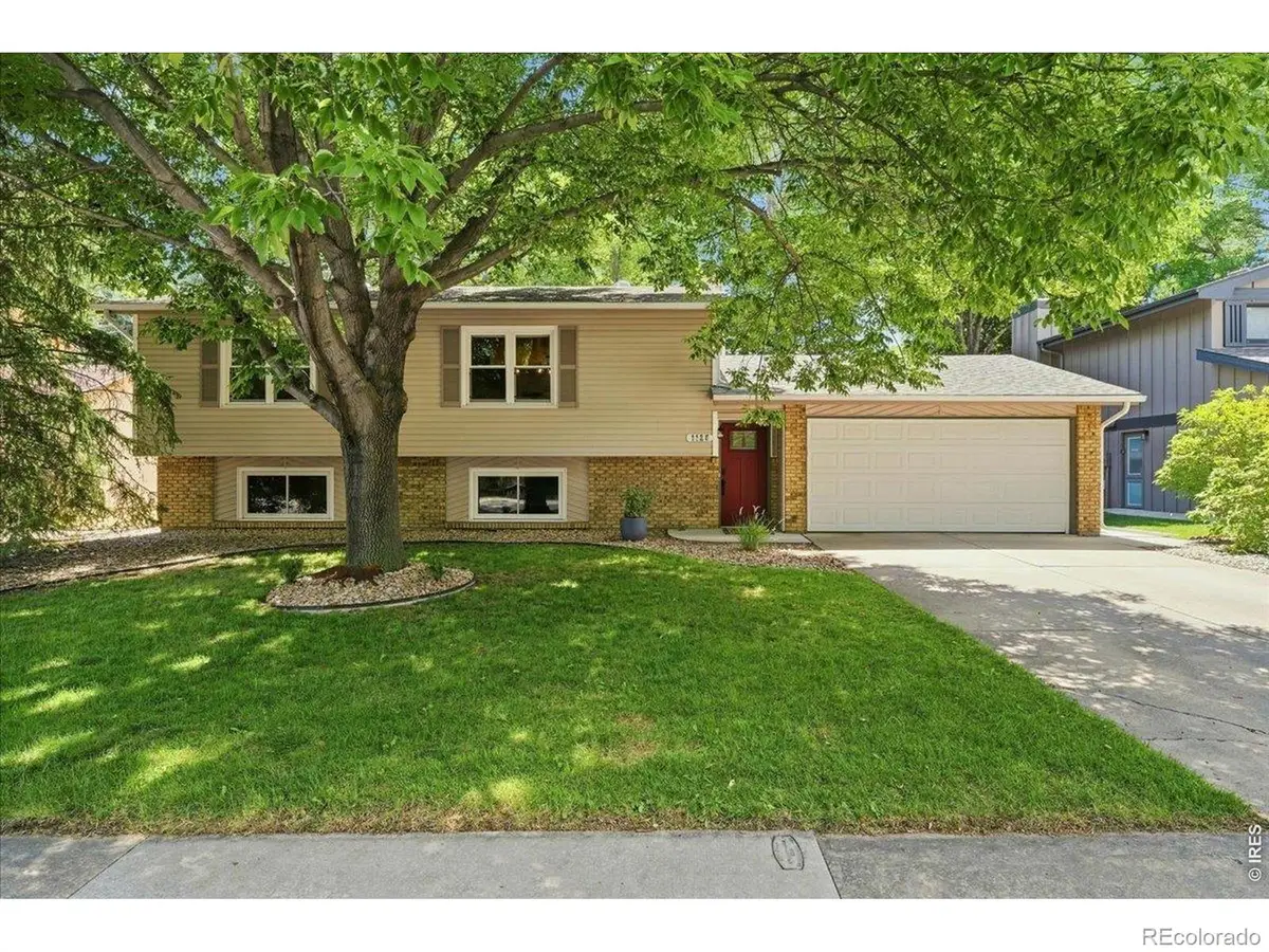 1125 Stratborough Lane, Fort Collins, CO 80525 - #1