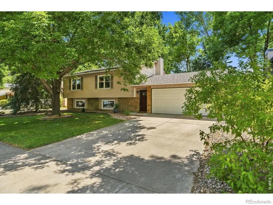 1125 Stratborough Lane, Fort Collins, CO 80525 - #2