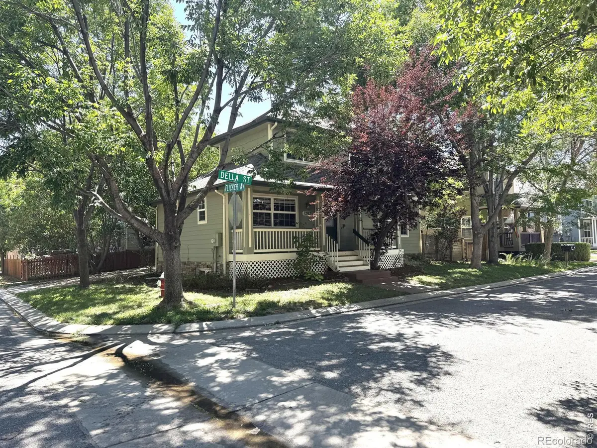 1202 Della Street, Longmont, CO 80501 - #1