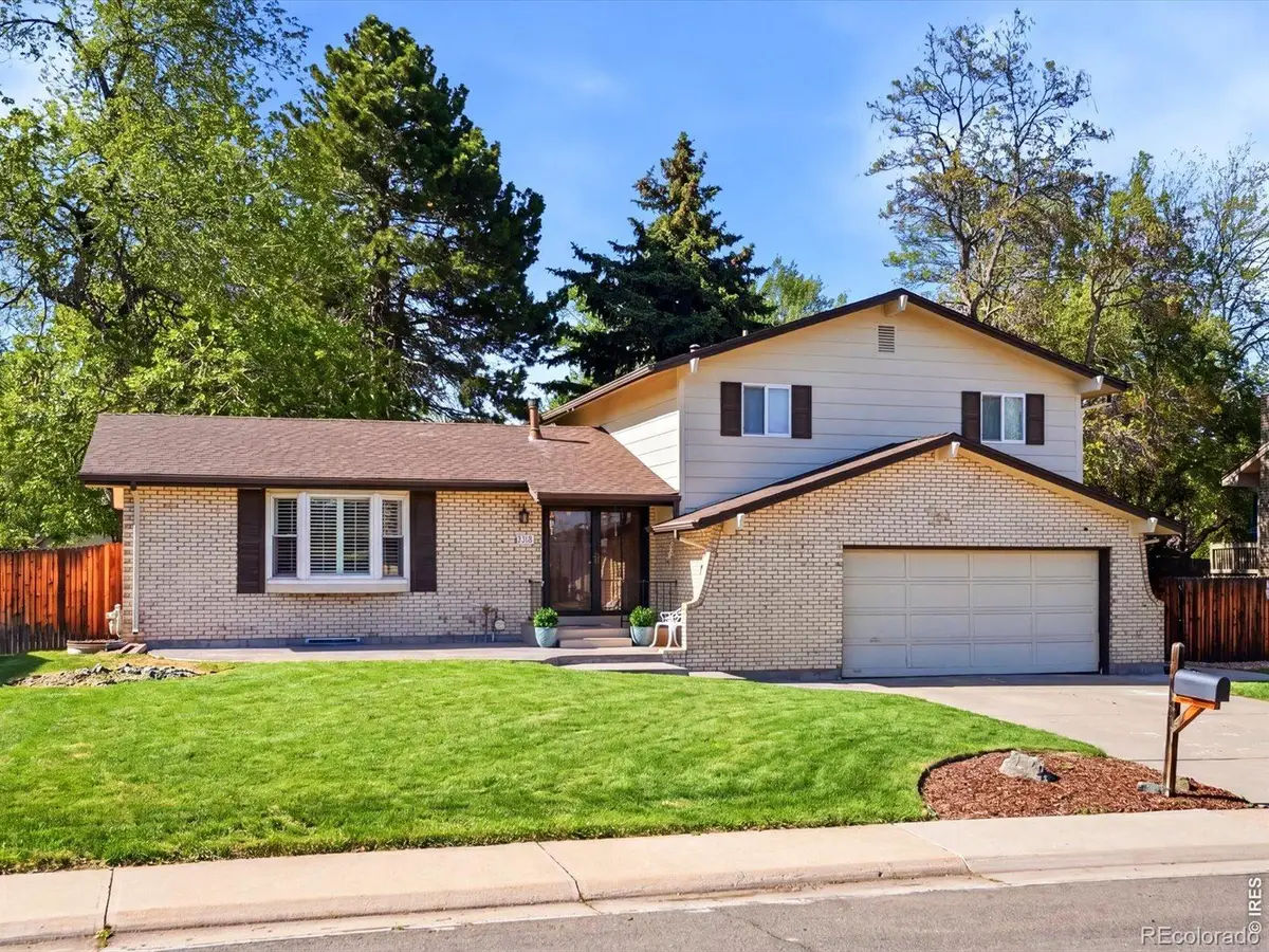 8923 W Warren Drive, Lakewood, CO 80227 - #1