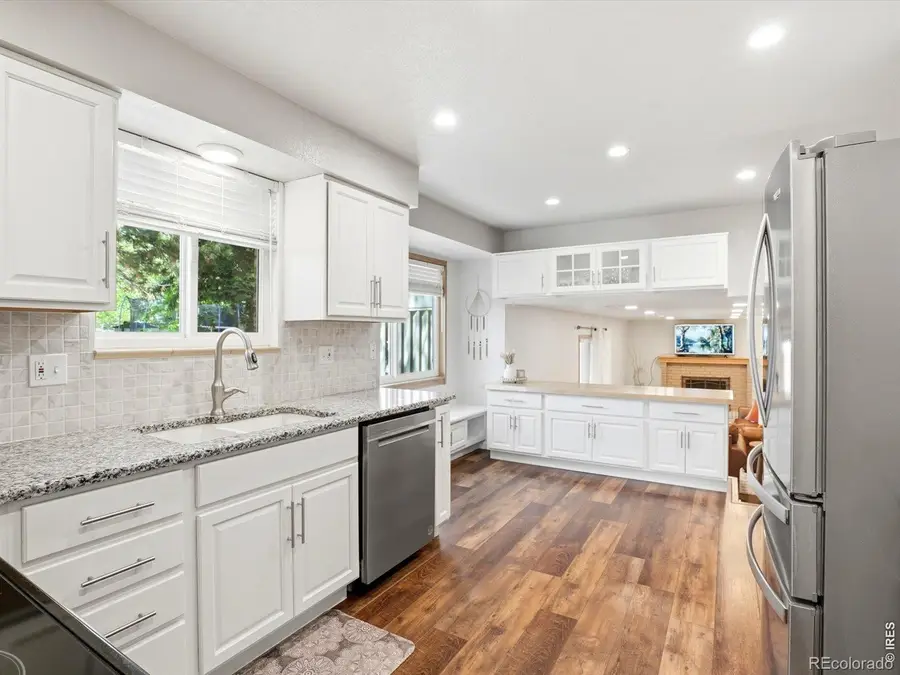 8923 W Warren Drive, Lakewood, CO 80227 - #2