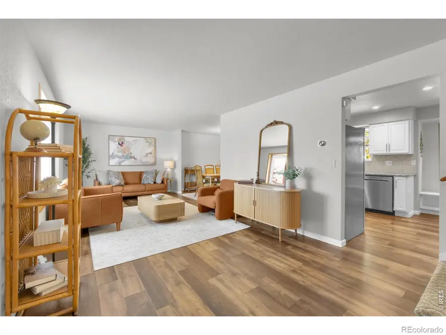 8923 W Warren Drive, Lakewood, CO 80227 - #3