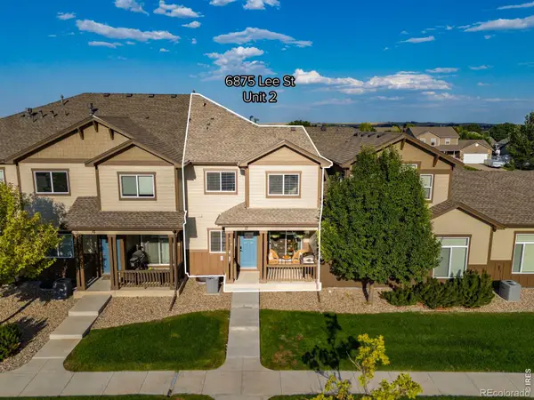 6875 Lee Street #2, Wellington, CO 80549