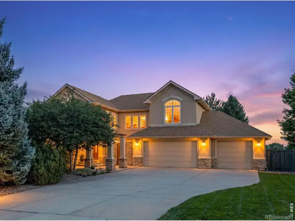 1001 Wyndemere Circle, Longmont, CO 80504