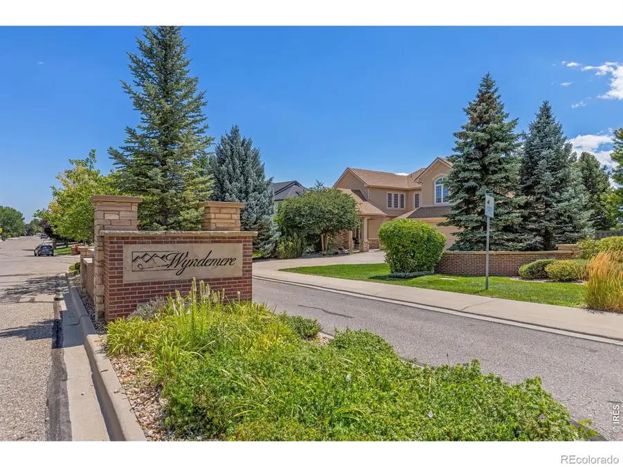 1001 Wyndemere Circle, Longmont, CO 80504 - #2