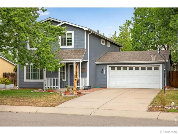 1924 Bronson Street, Fort Collins, CO 80526