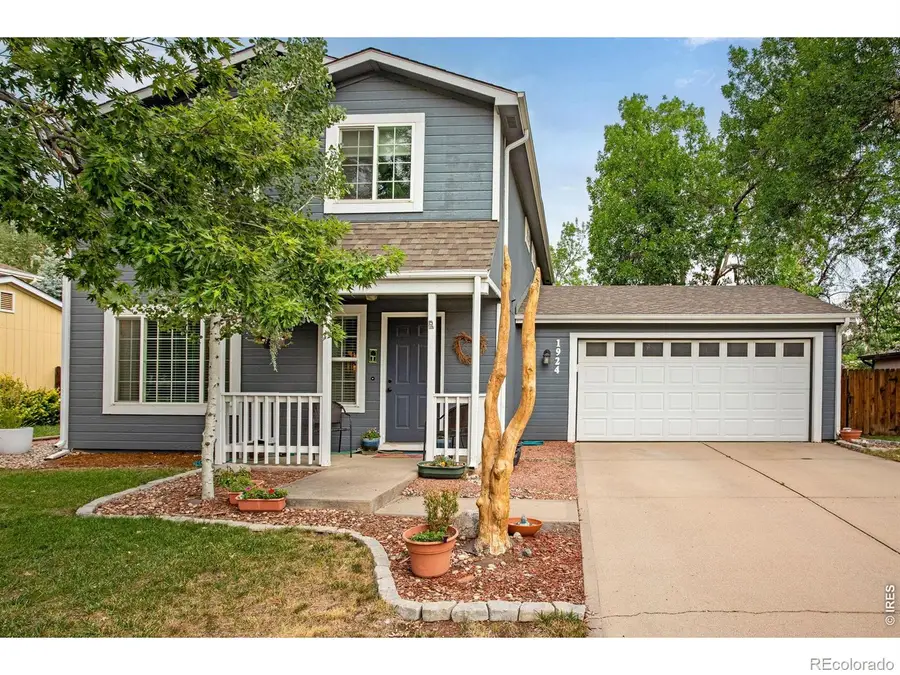 1924 Bronson Street, Fort Collins, CO 80526 - #2