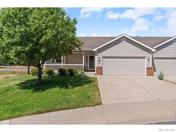 220 Manor Court #A, Windsor, CO 80550