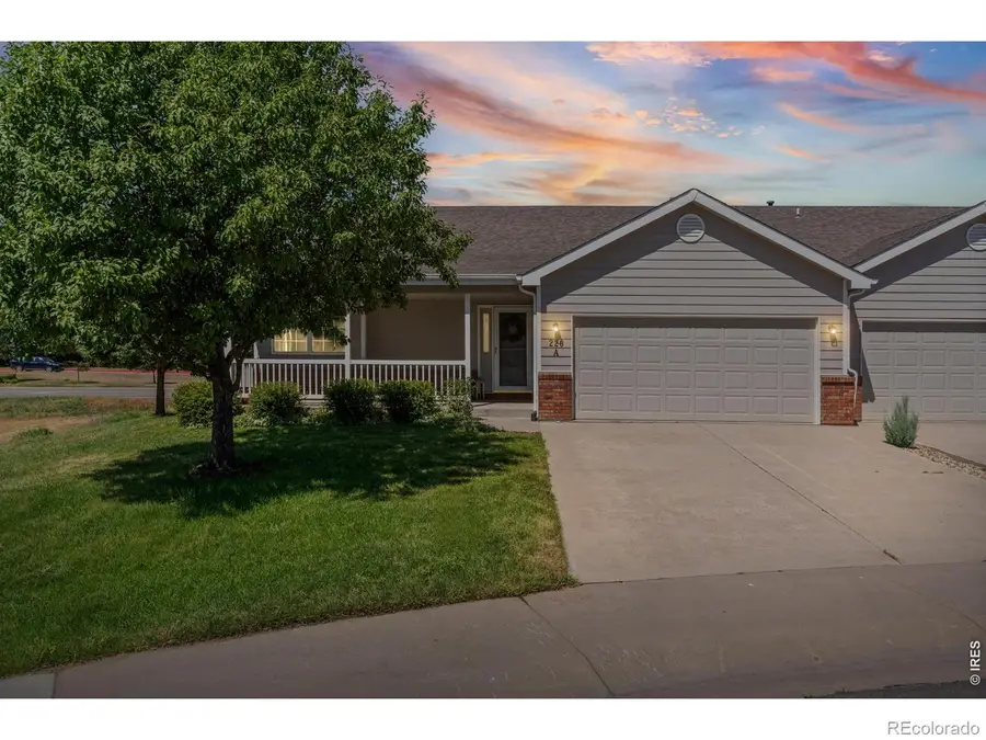 220 Manor Court #A, Windsor, CO 80550 - #2