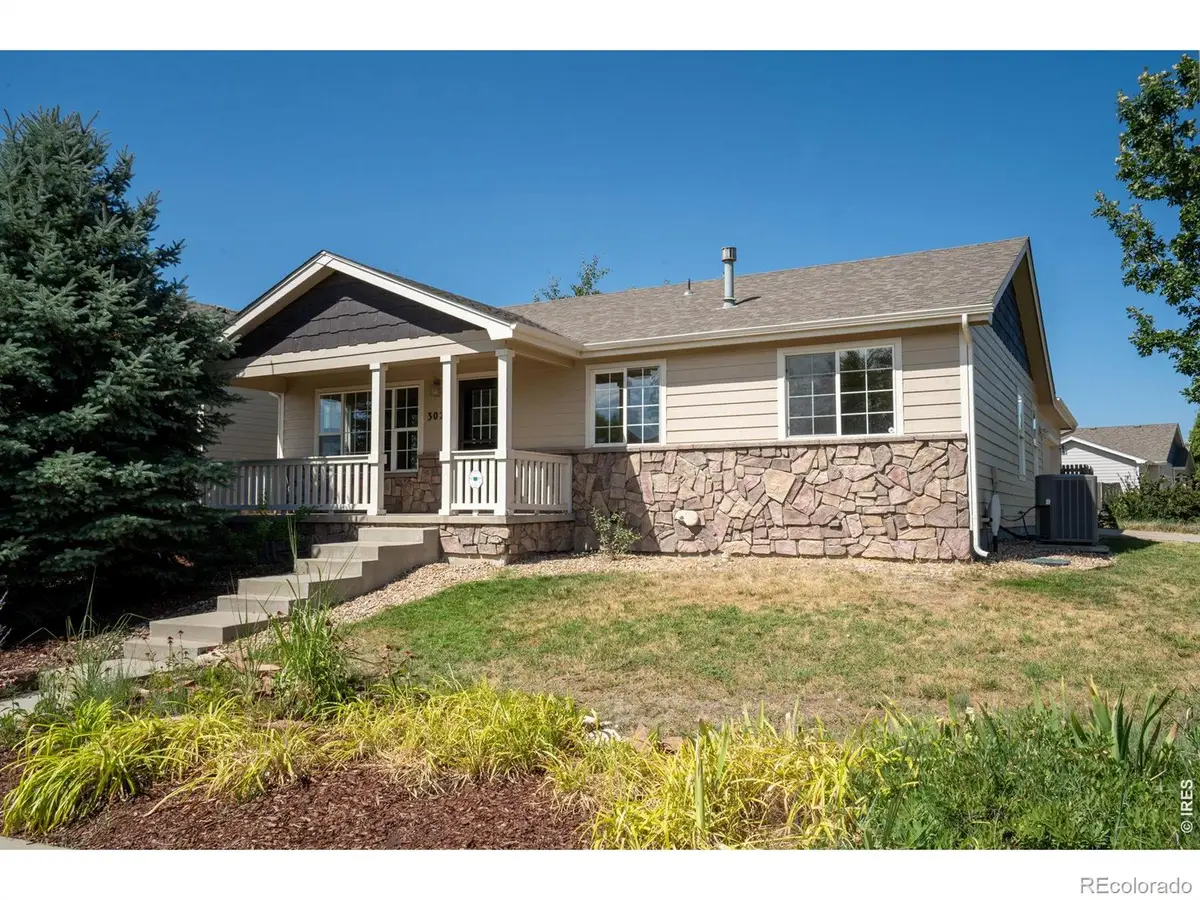 3023 43rd Avenue, Greeley, CO 80634 - #1