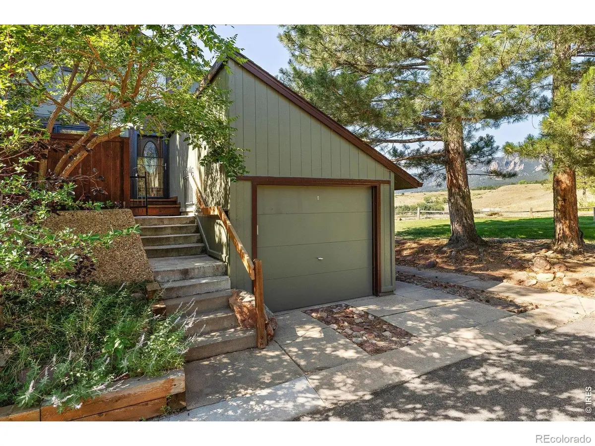 1656 Bradley Drive, Boulder, CO 80305 - #1